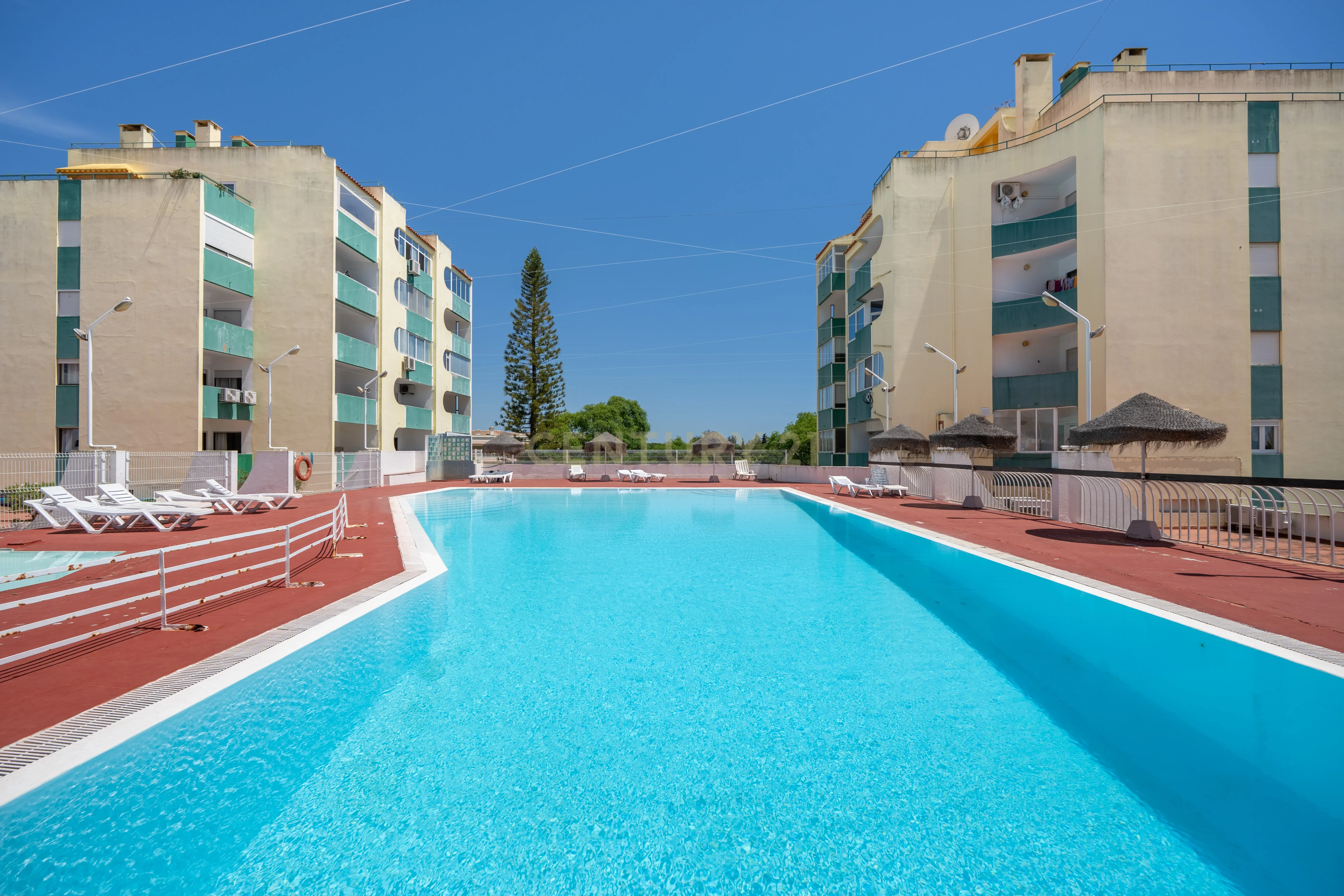 Apartamento T1 em Vilamoura - Image 12