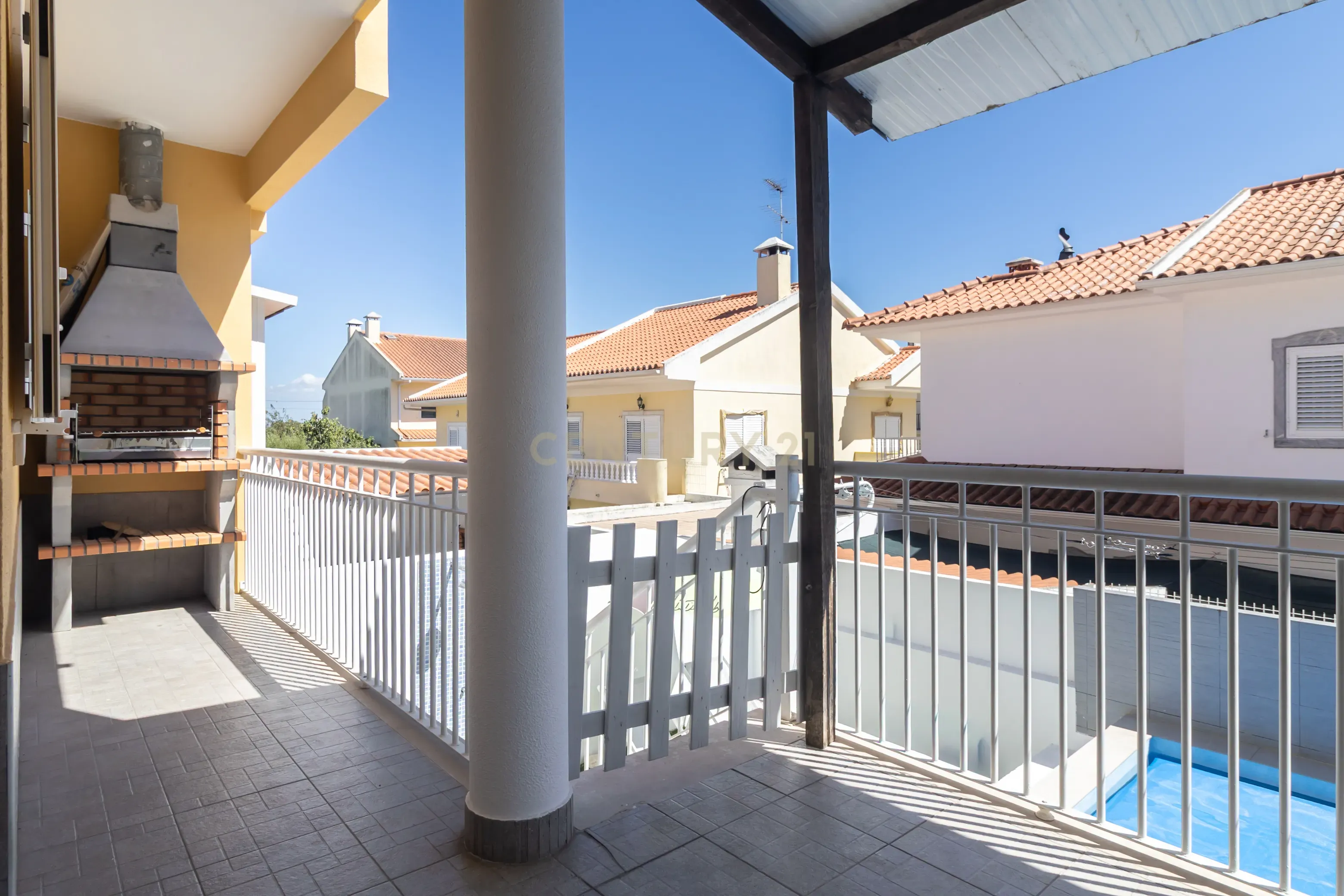 Moradia T3 à venda em Amora, Seixal — foto 16