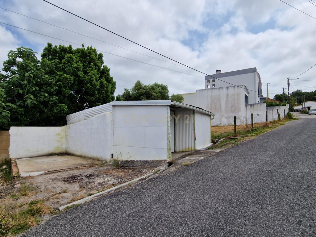Lote -  Casal novo do Hilarião - Torres Vedras - Image 3