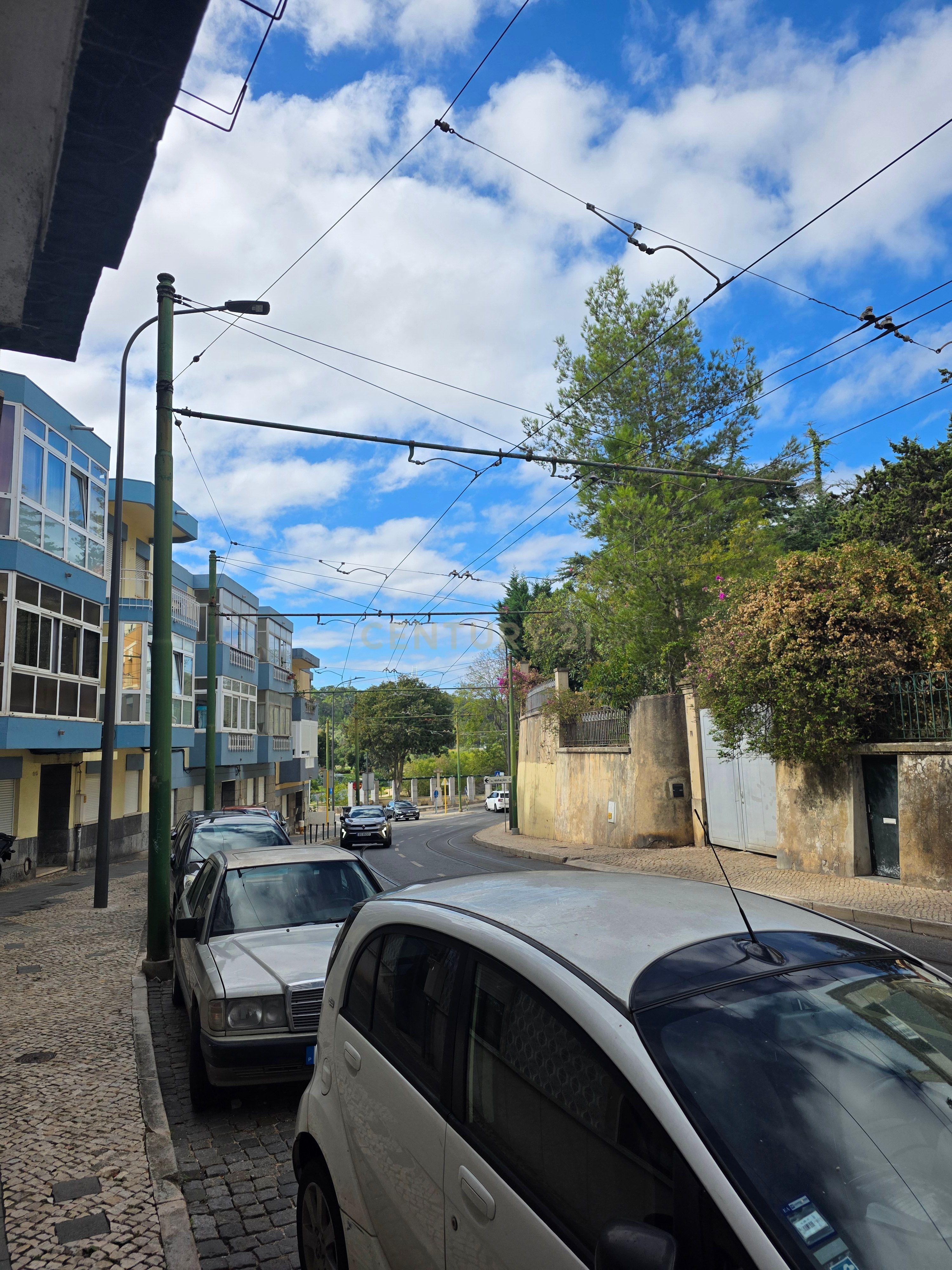 Apartamento T2 à venda em Algés, Linda-a-Velha e Cruz Quebrada-dafundo, Oeiras — foto 19