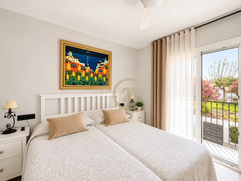 Apartamento Moderno em Vélez-Málaga, Málaga - Image 16