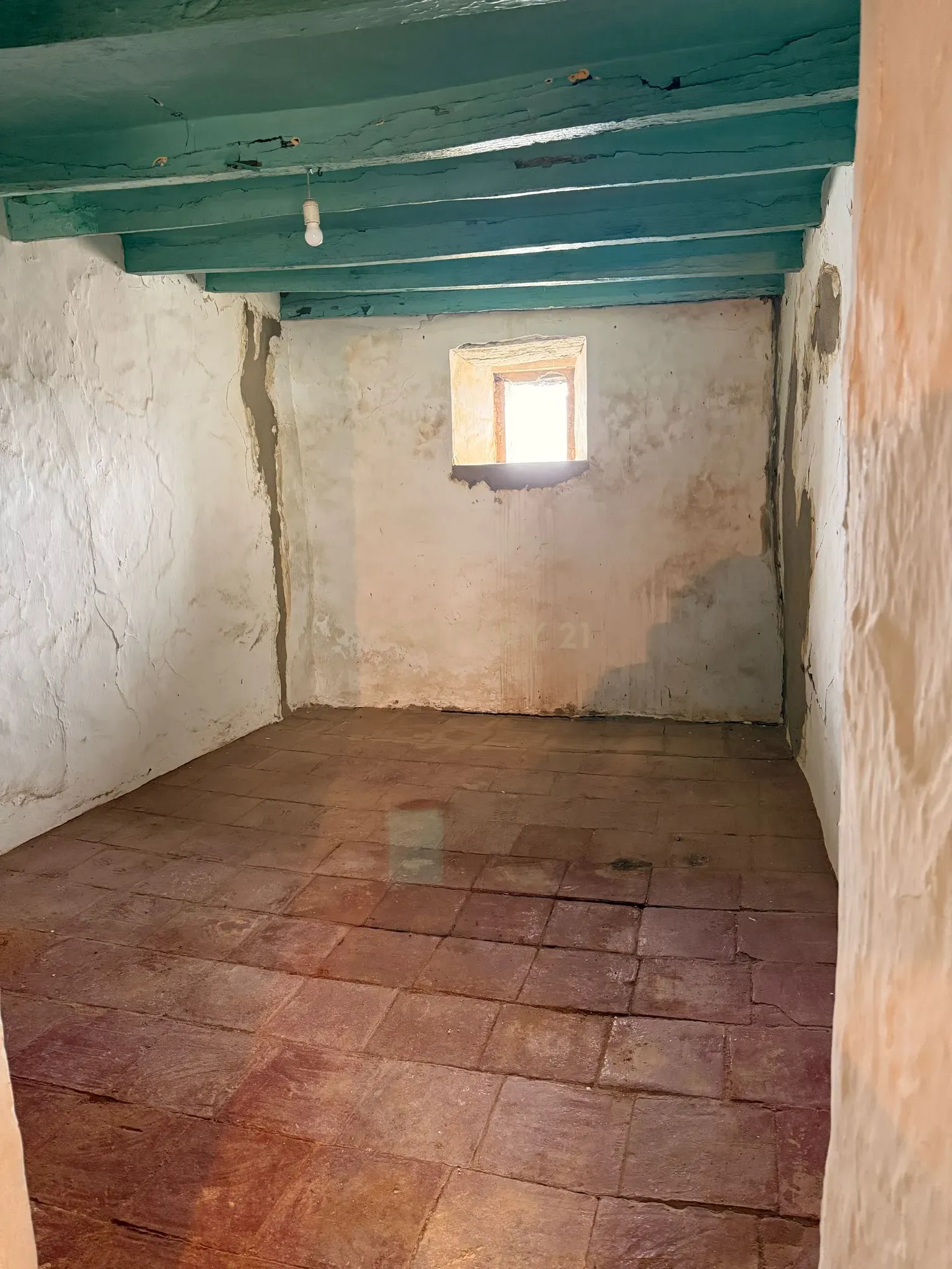 Uma joia por renovar em Gaucín - Image 6