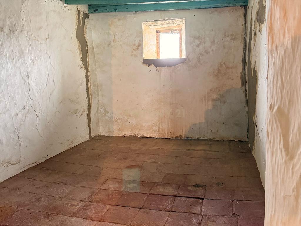🏡 Casa com grande potencial em Gaucín, com vista panorâmica para África e para o mar - Image 6