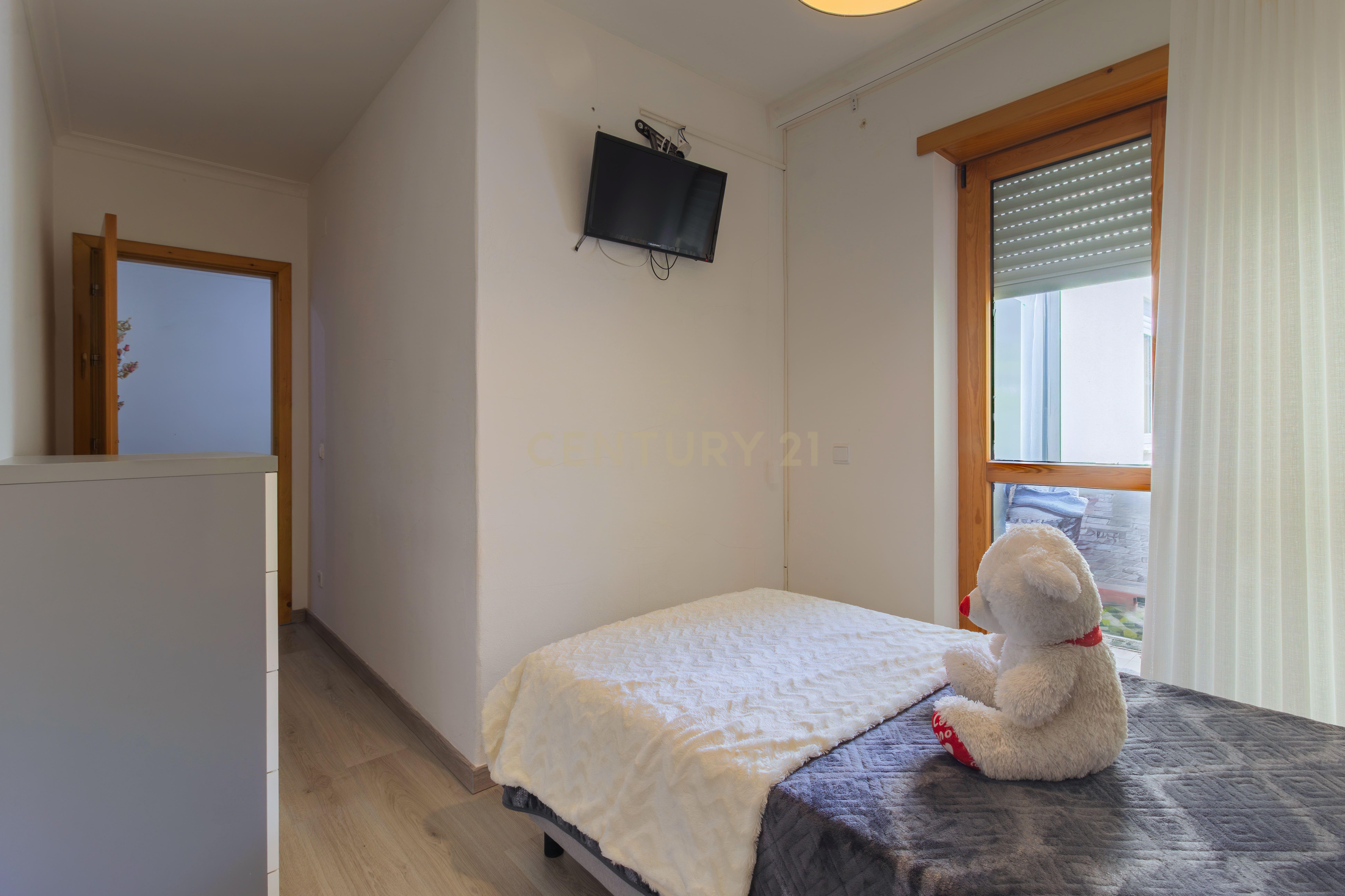 Fotografia 12 de Apartamento T3 em Nazaré