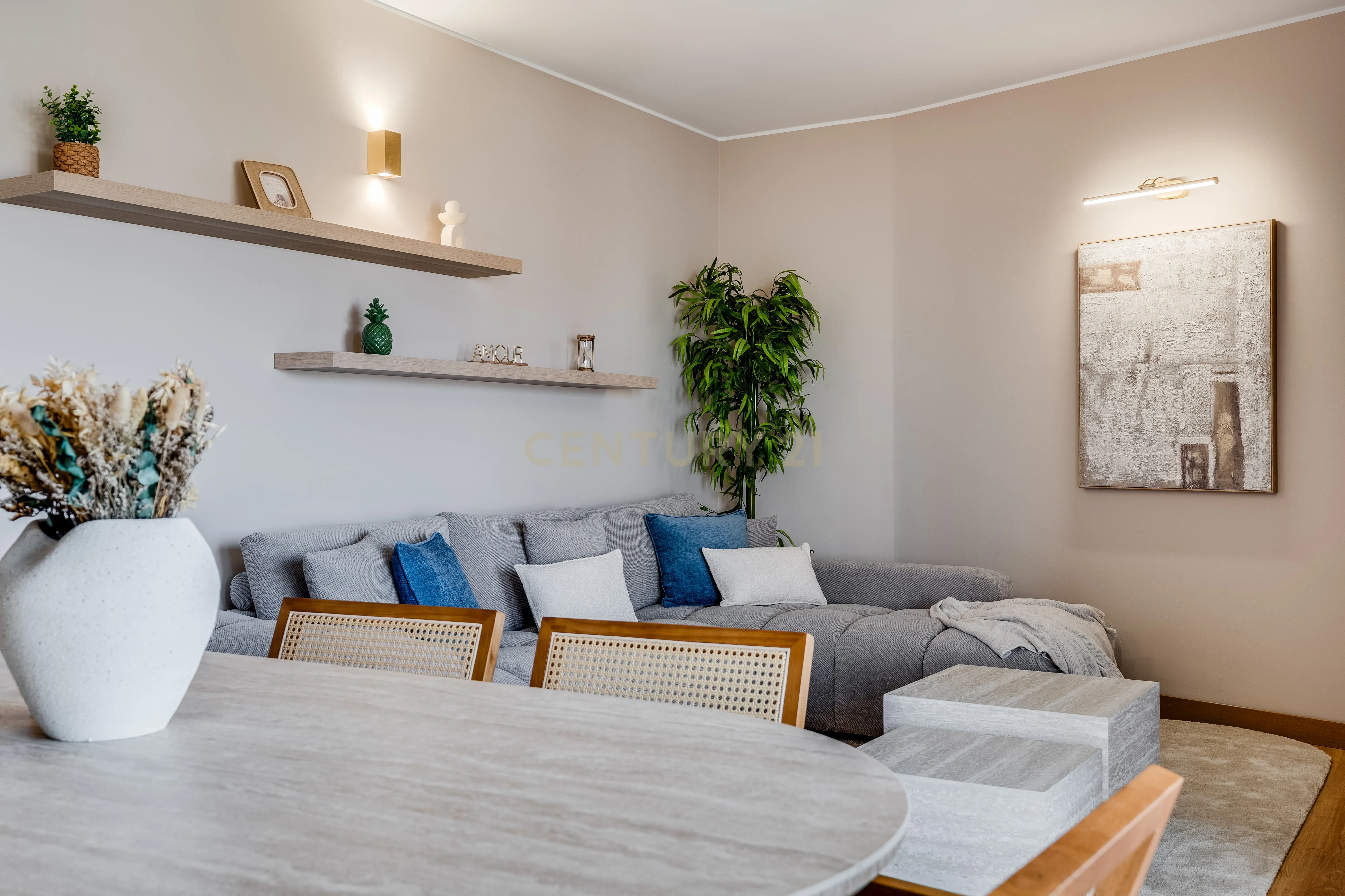 Fotografia 8 de Penthouse com BBQ, Jacuzzi, Garagem e Vista Rio