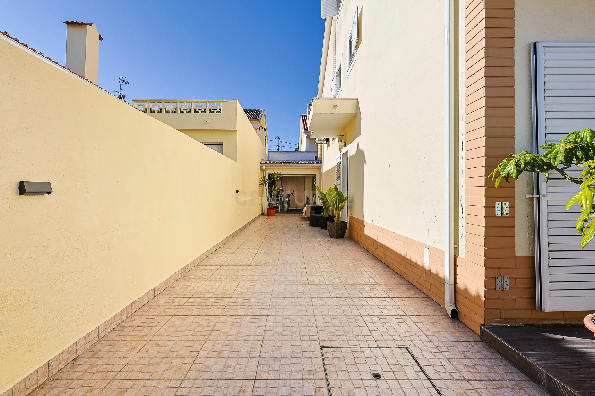 Moradia T3 à venda em Quinta do Conde, Sesimbra — foto 35
