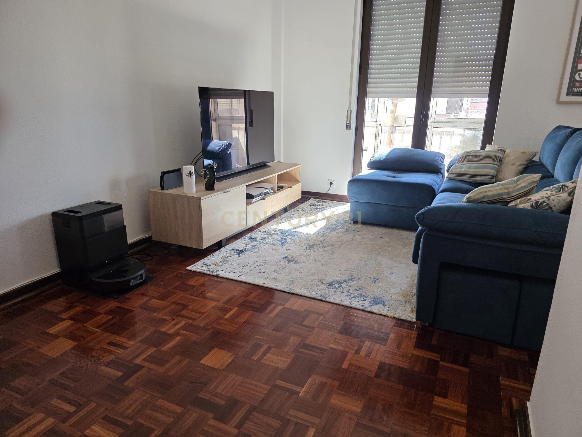 Apartamento T5 à venda em Tomar (São João Baptista) e Santa Maria dos Olivais, Tomar — foto 3