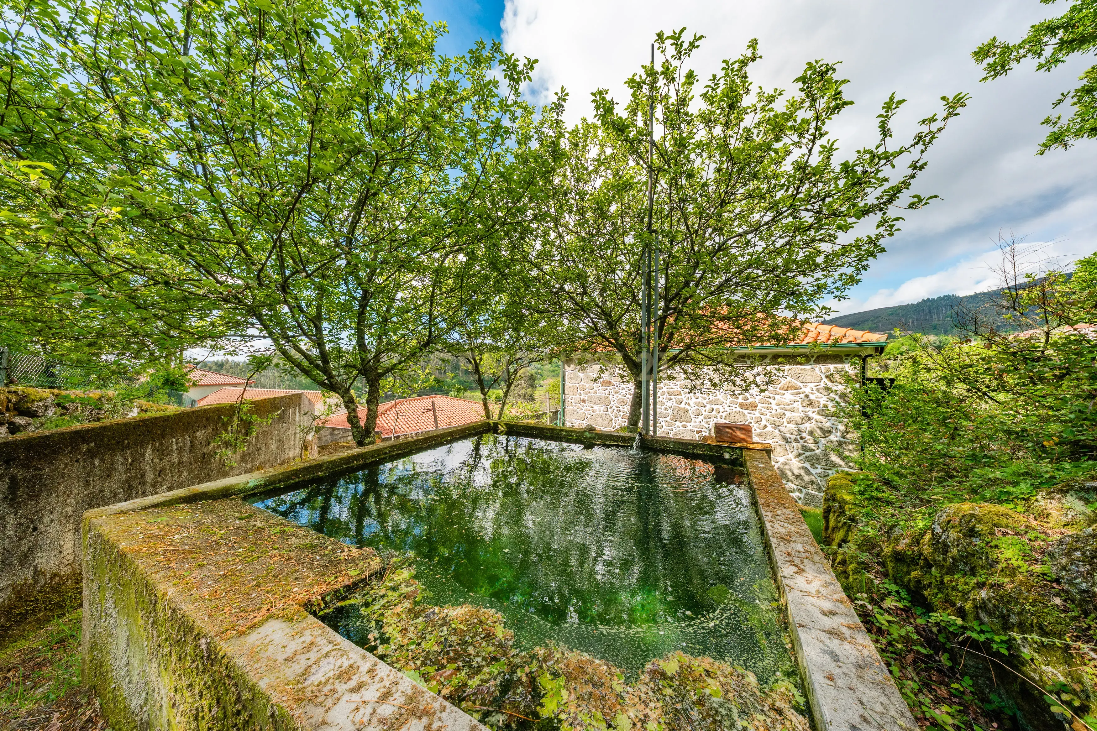 Moradia T4 à venda em Vade, Vila Verde — foto 37