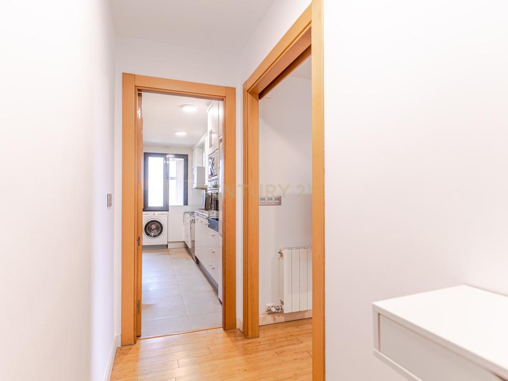 Apartamento Moderno em Granada, Andalucía - 2 Quartos - Image 28
