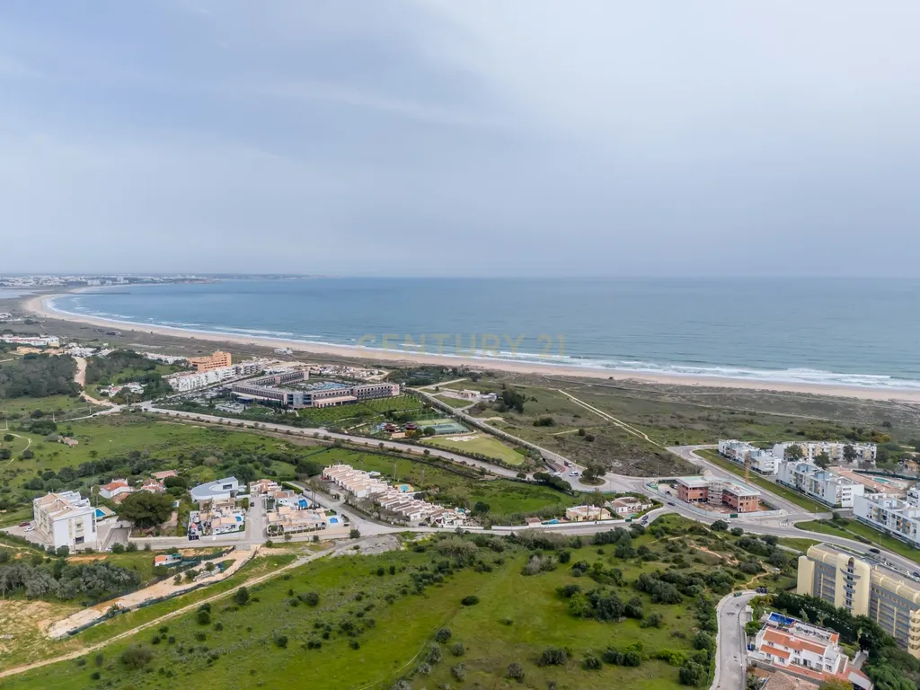 Apartamento T2 na Urbanização Marina Park – Lagos - Image 38