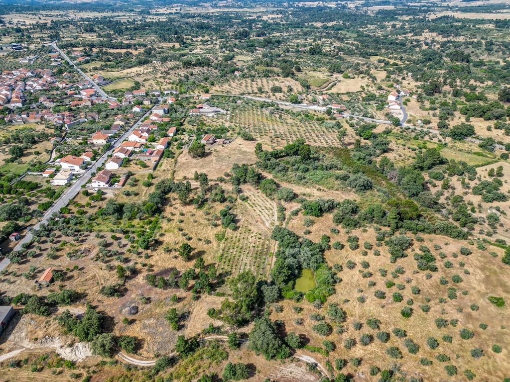 OPORTUNIDADE 360º – Moradia T3 + Posto de Combustível GALP + Terrenos (36 000 m²) - Image 4