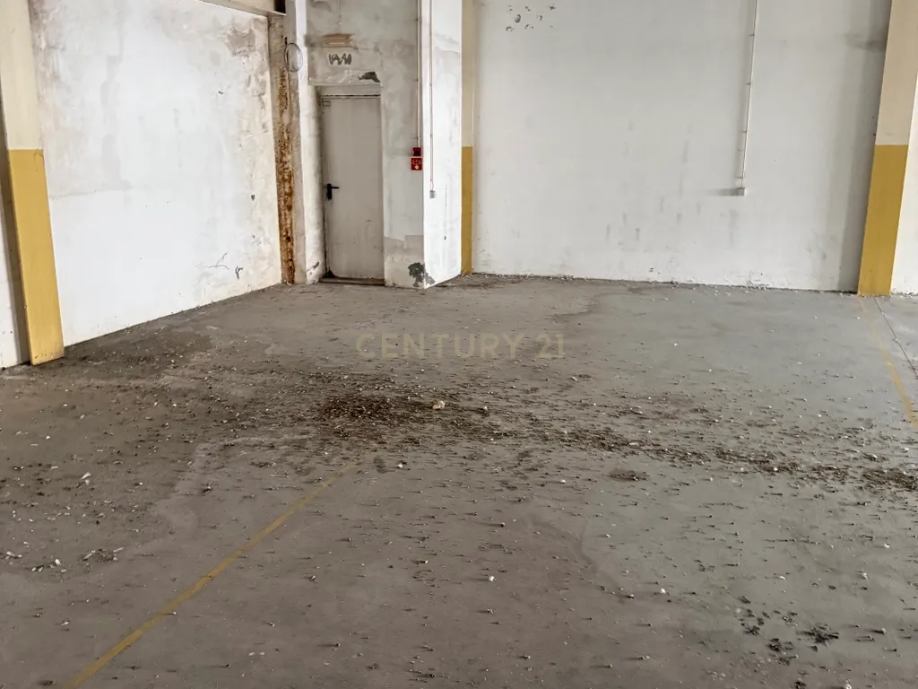 Armazém de 1.000 m² | 2 Pisos | Elevado Potencial de Rentabilidade - Image 19
