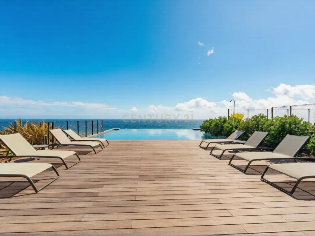 Savoy Residence | Monumentalis Uma nova dimensão de exclusividade no coração do Funchal - Image 2