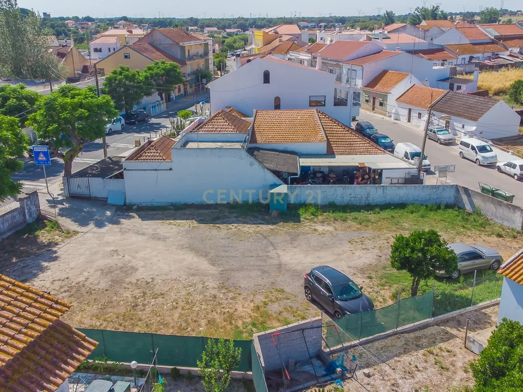 Terrenos Urbanos em Águas de Moura – Excelente Oportunidade para Habitação ou Investimento - Image 5