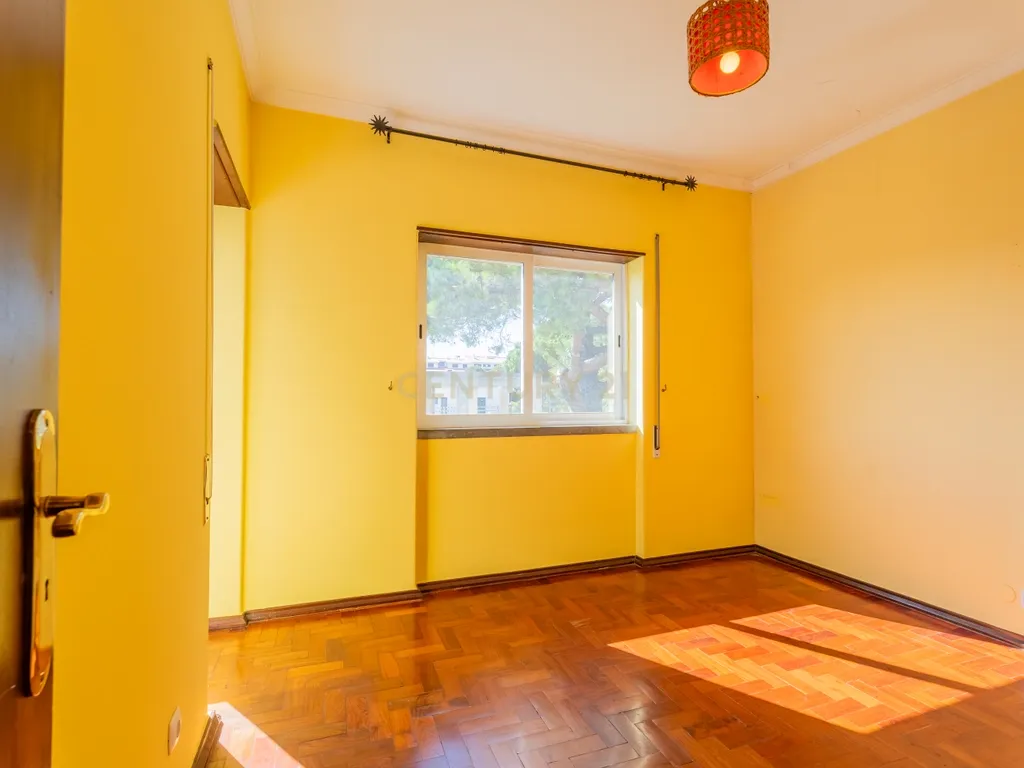 Moradia T4 com jardim no Bairro do Rosário, Cascais - Image 48