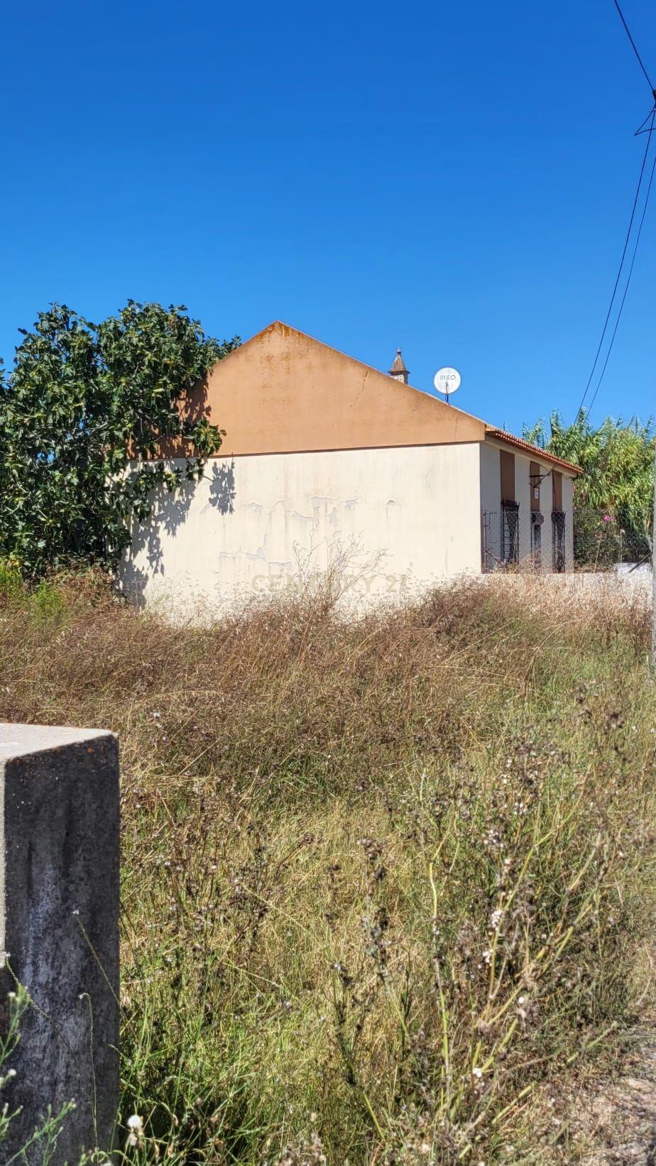 Fotografia 5 de Terreno em Sarilhos Grandes, Montijo