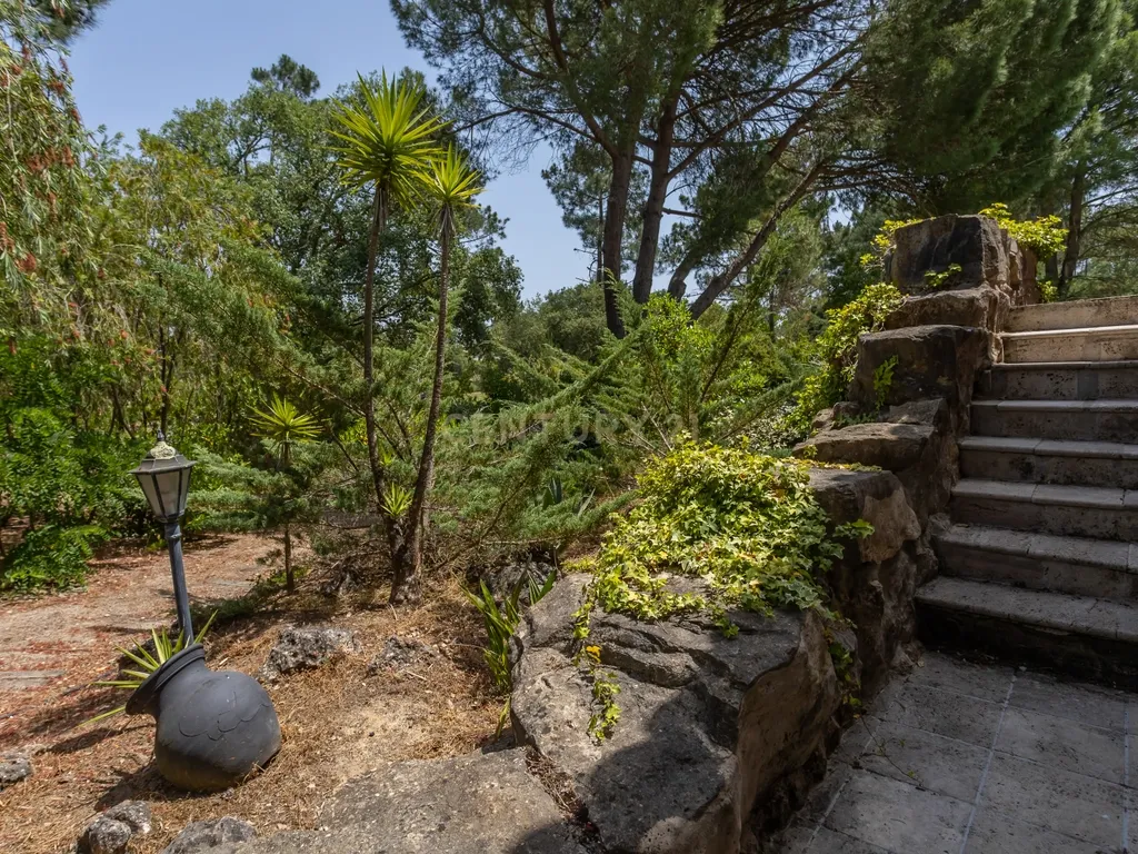 Moradia de Luxo na Quinta do Peru - Image 8
