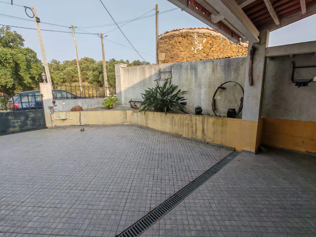 Fantástica Moradia T3 Salgueiro Campo, Castelo Branco - Image 5