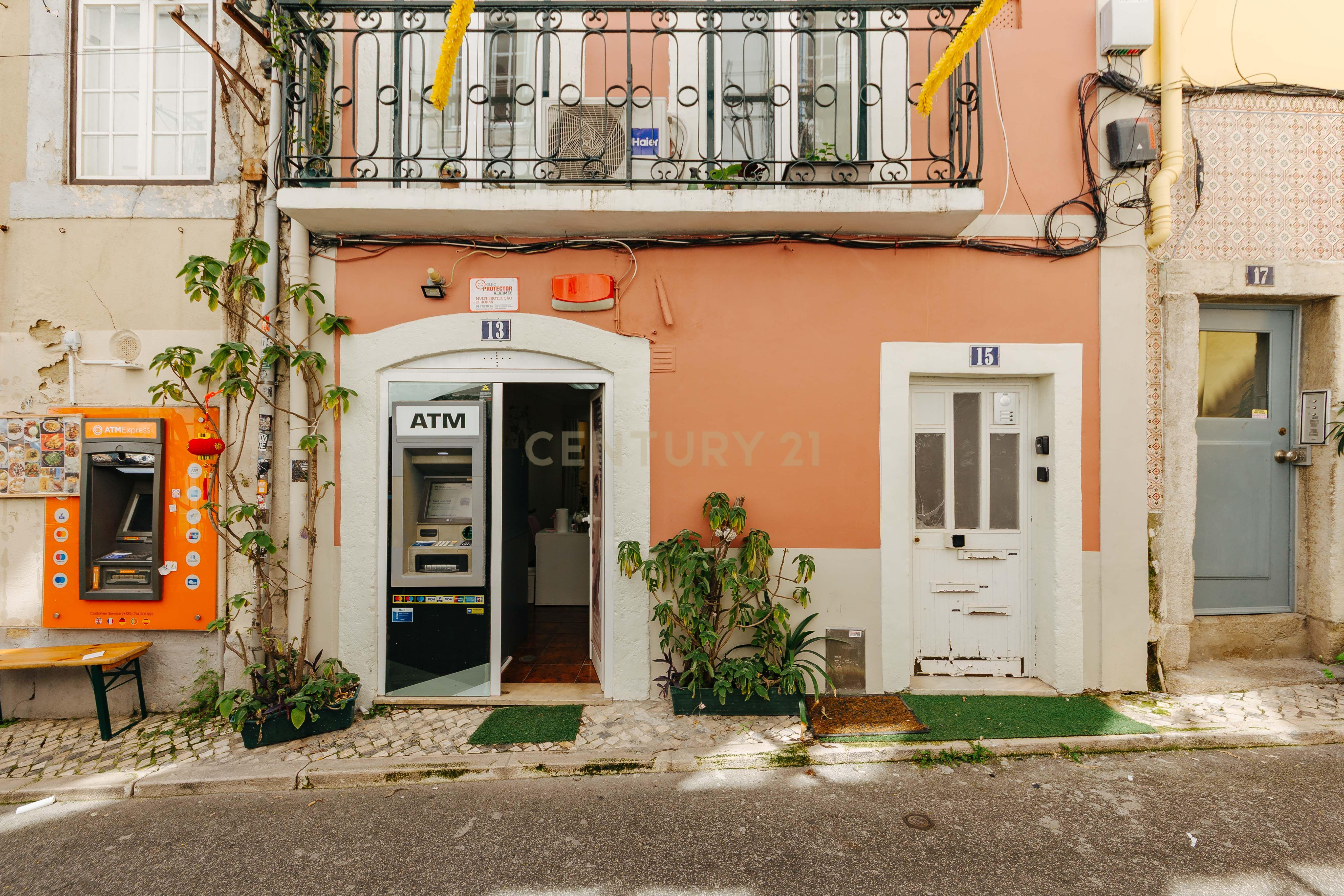 Onde Lisboa Floresce — Um Espaço com Alma na Rua da Silva - Image 2