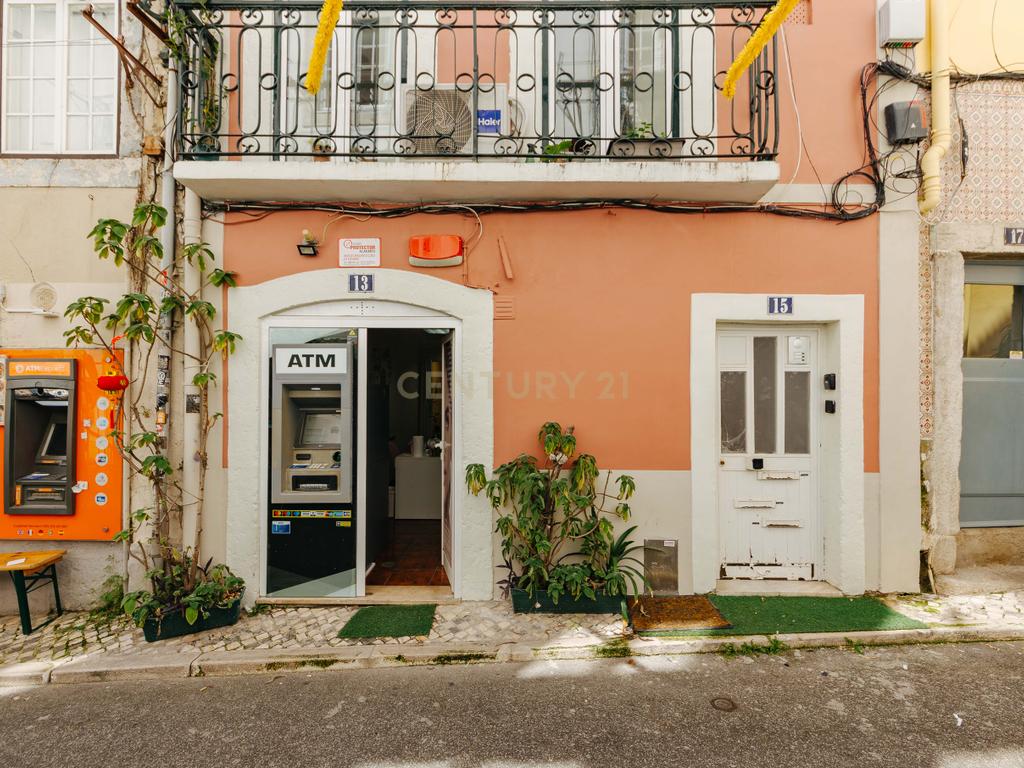 Onde Lisboa Floresce — Um Espaço com Alma na Rua da Silva - Image 2