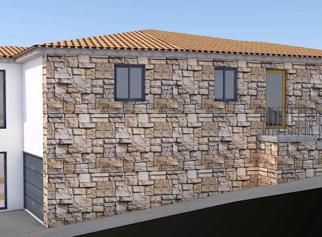 Moradia T2+1 em Oliveira de Barreiros, Viseu - Image 9