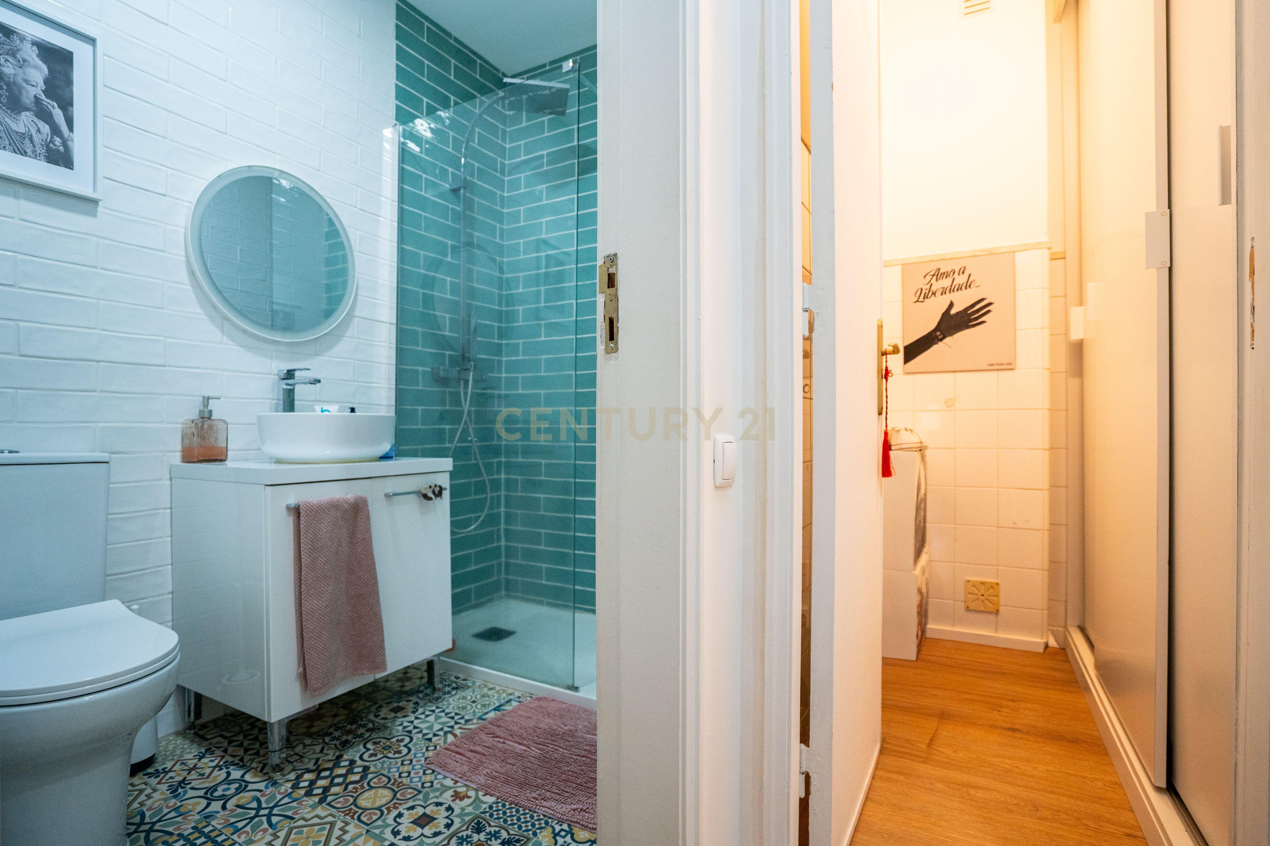 Apartamento T3 à venda em Montijo e Afonsoeiro, Montijo — foto 14