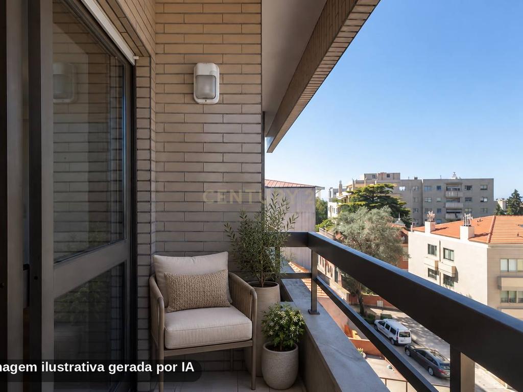 T3+2 Duplex renovado no Carvalhido, Porto | 147 m² - Image 11