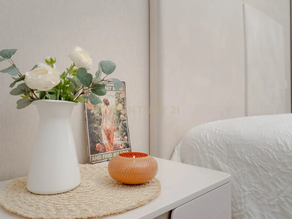 Apartamento T3 no Parque Luso com box e varanda - Image 14
