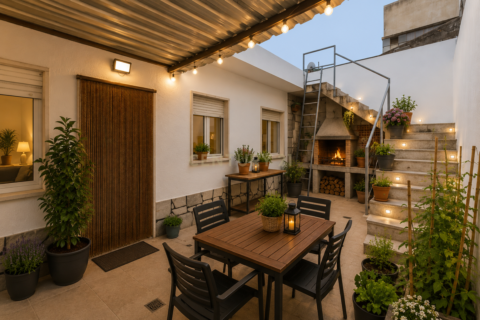 Moradia T2 à venda em Vialonga, Vila Franca de Xira — foto 19