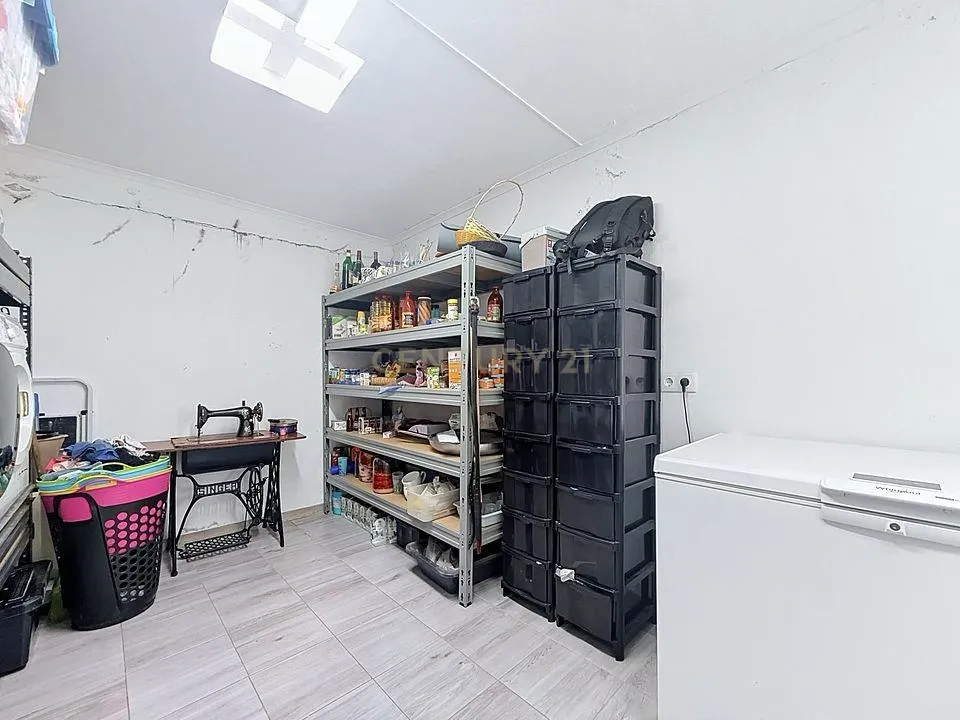 🌿 MORADIA 3 QUARTOS, COM 1.378 M² DE TERRENO | LOMBA DO BOTÃO– POVOAÇÃO - Image 12