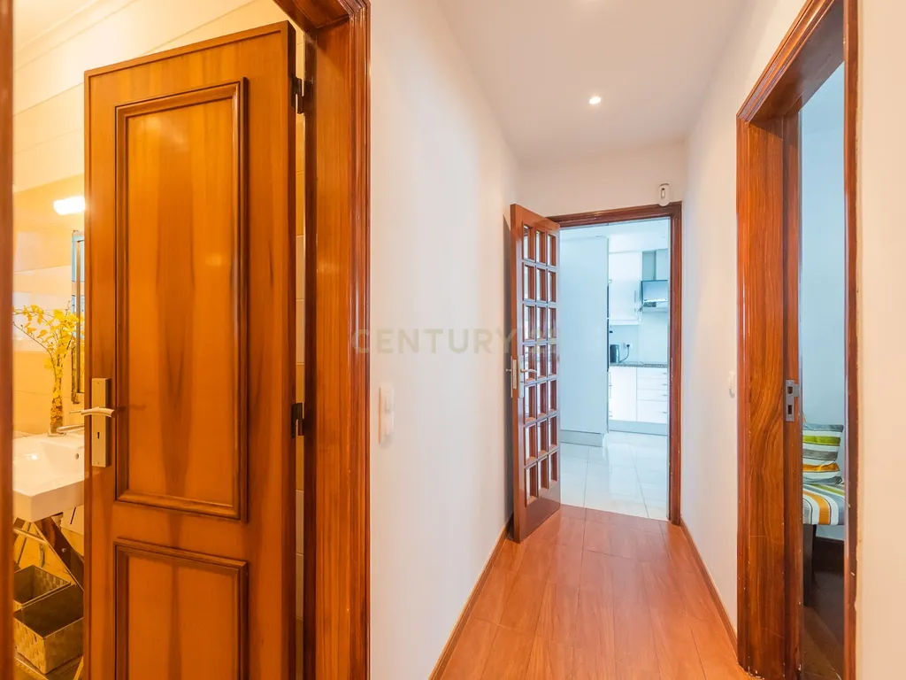Moradia T4 com piscina | Cascais - Image 30