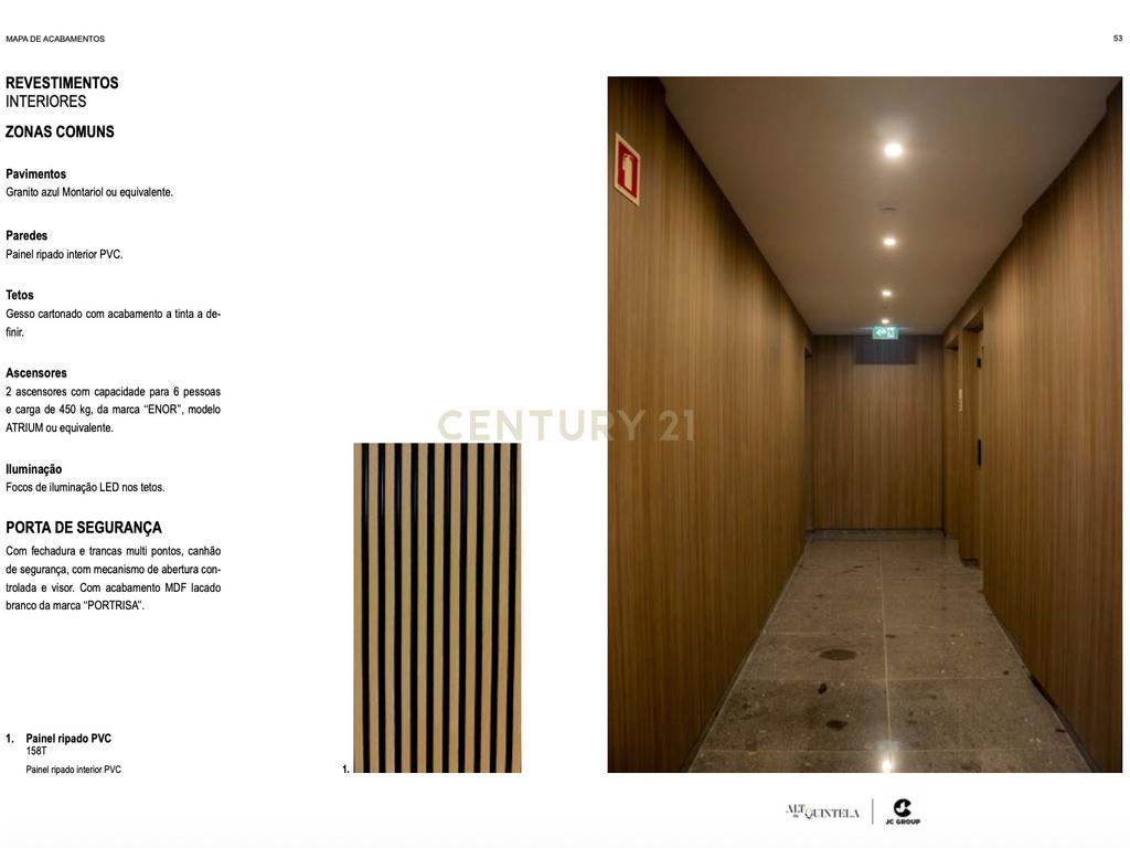 T3 Novo em Ferreiros, Braga | Suíte e 2 Quartos com Closet e Varanda Panorâmica - Image 51
