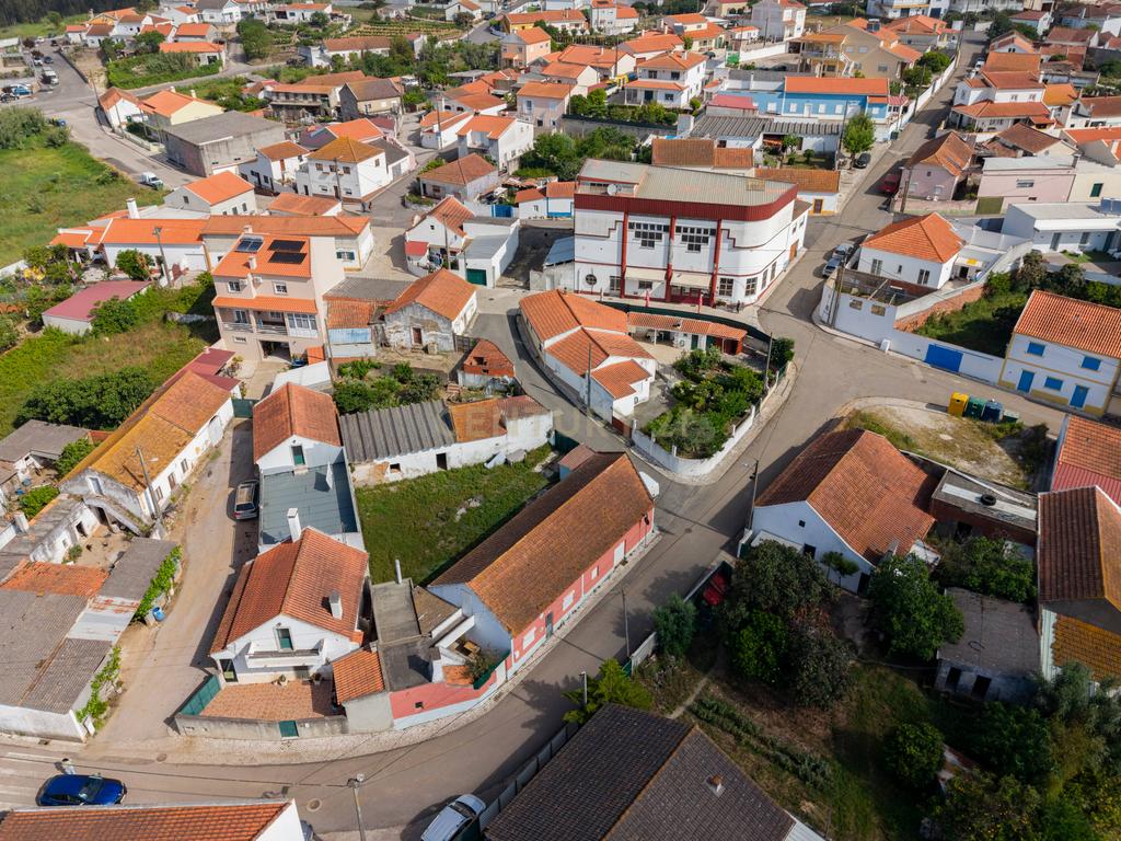 Moradia T3 terrea - Image 27