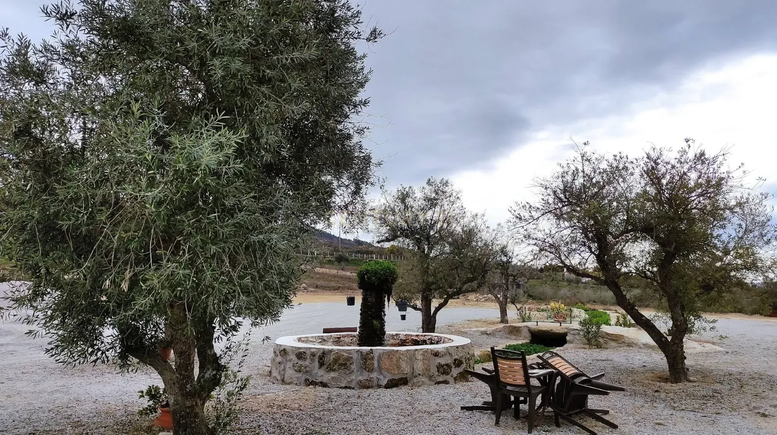 Fotografia 3 de Quinta – Belmonte | Serra da Estrela