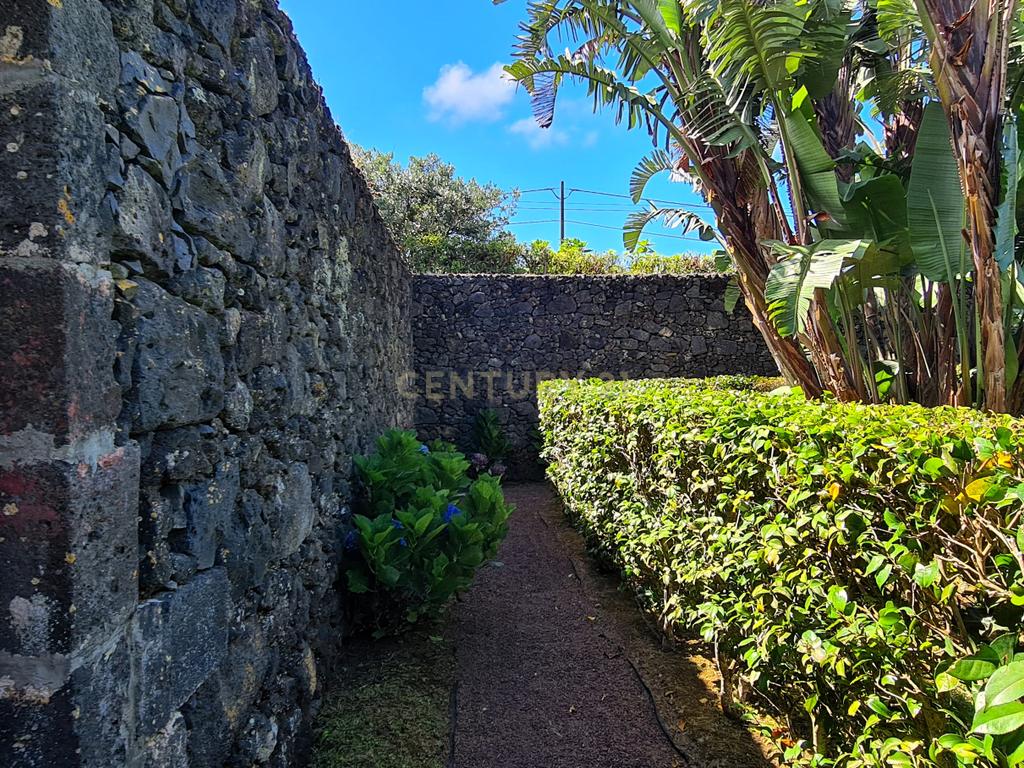  Country House em São Miguel, Açores: Refúgio Privado de Charme com piscina e quinta - Image 75