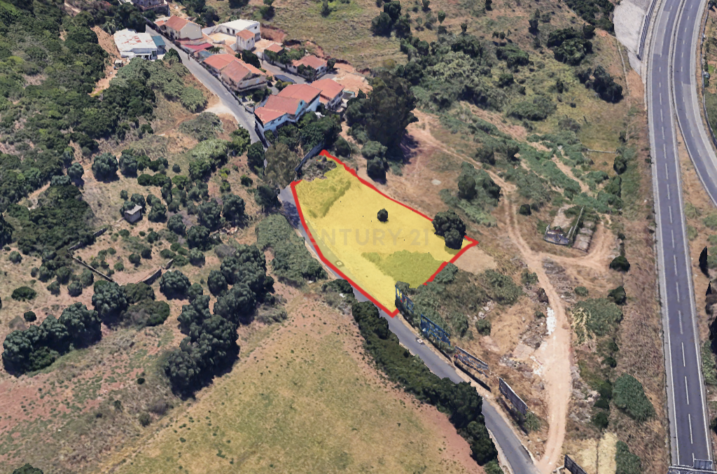 Terreno Rustico junto ao IKEA - Image 5