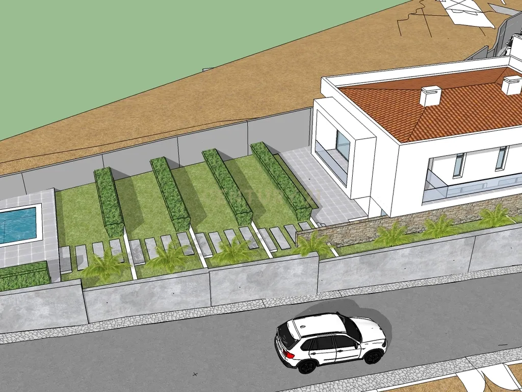 Terreno c/ 1050m2 em São Marcos - Image 21