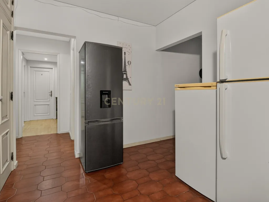 Apartamentos arrendados com 7,5% rentabilidade - Image 35