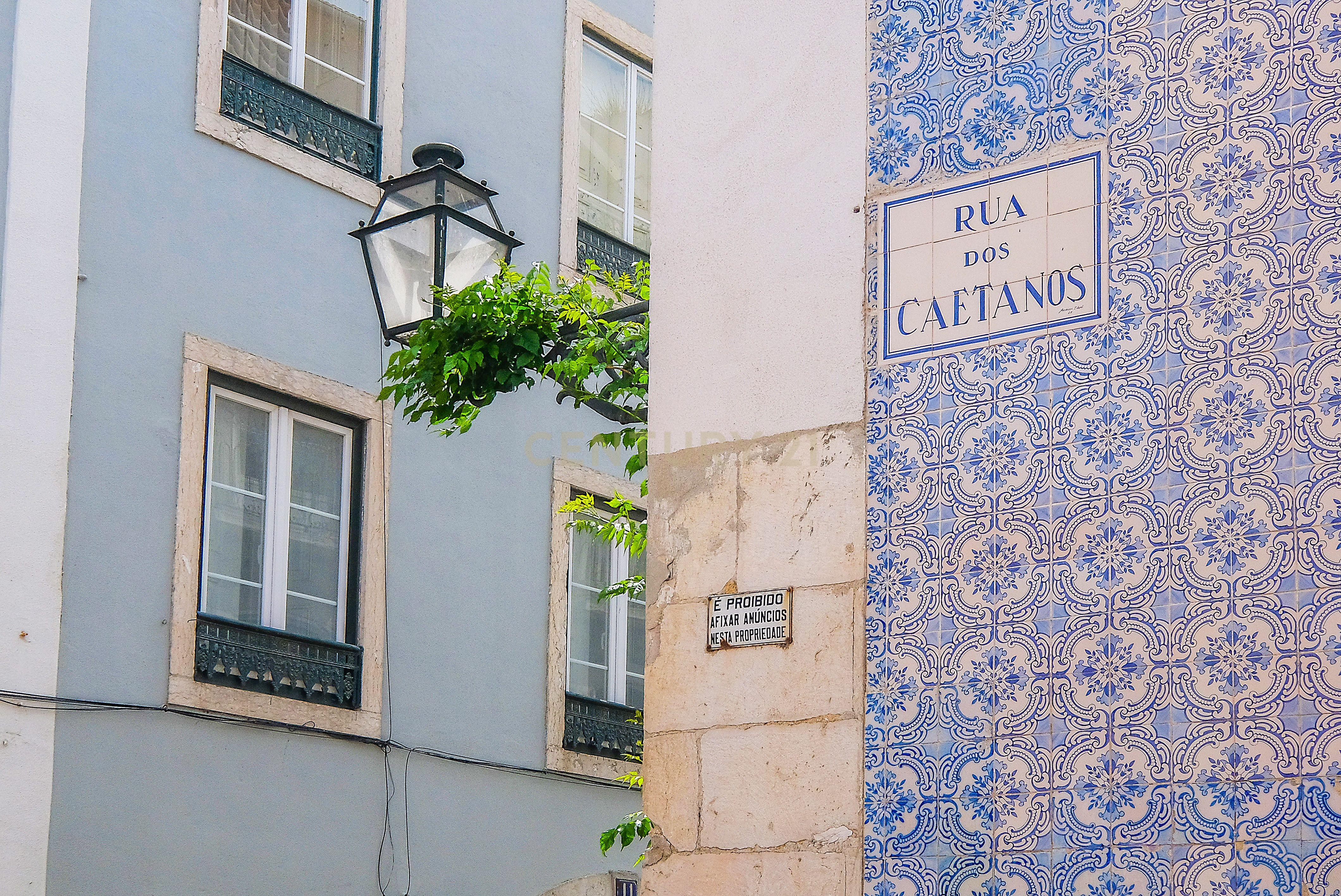 Apartamento T1 à venda em Misericórdia, Lisboa — foto 23