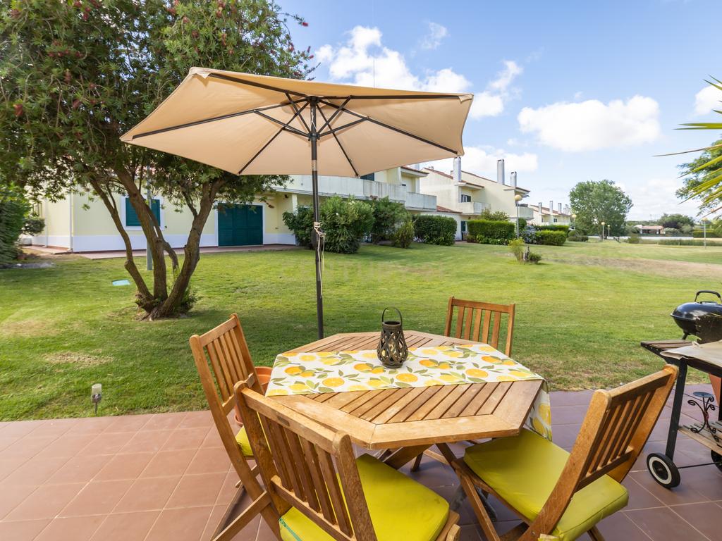 Moradia T3 no Condomínio Varandas do Golfe do Montado – Segurança, Conforto e Estilo de Vida Exclusivo - Image 26