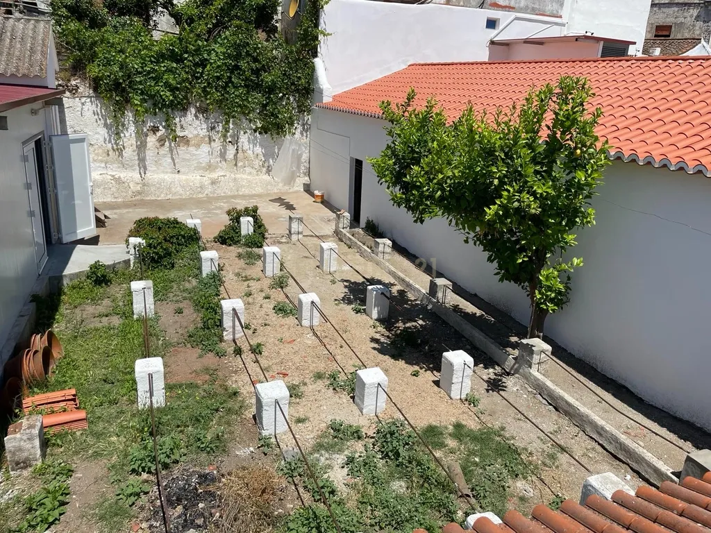 Imóvel Único à Venda – Fábrica da Ameixa de Elvas - Image 38