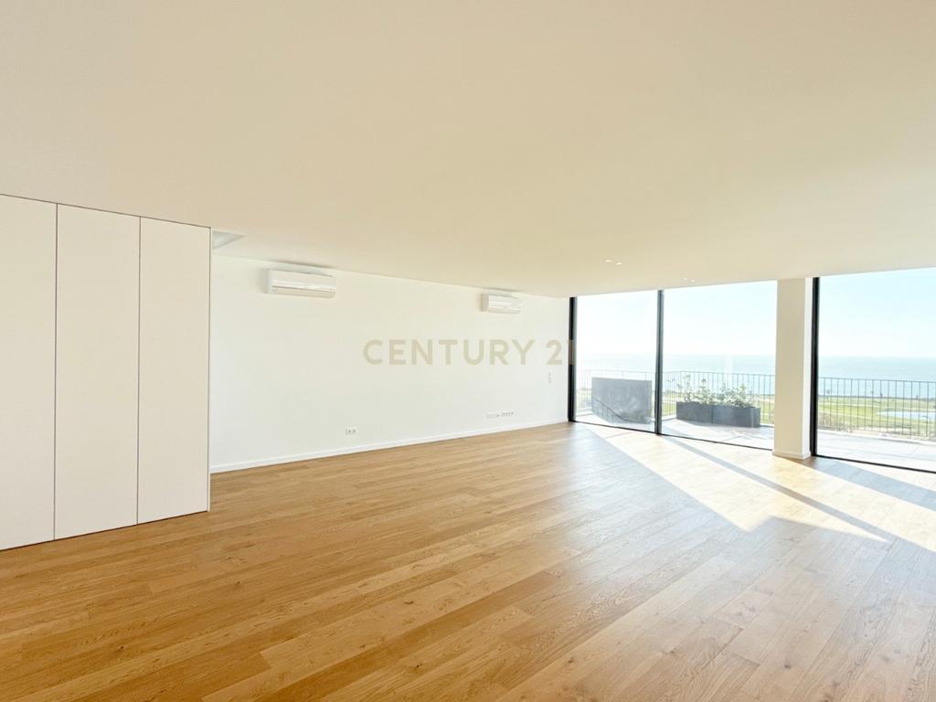 Apartamento Premium T4 LIVING SEA Nova Construção (Canidelo/ Vila Nova de Gaia) - Image 44
