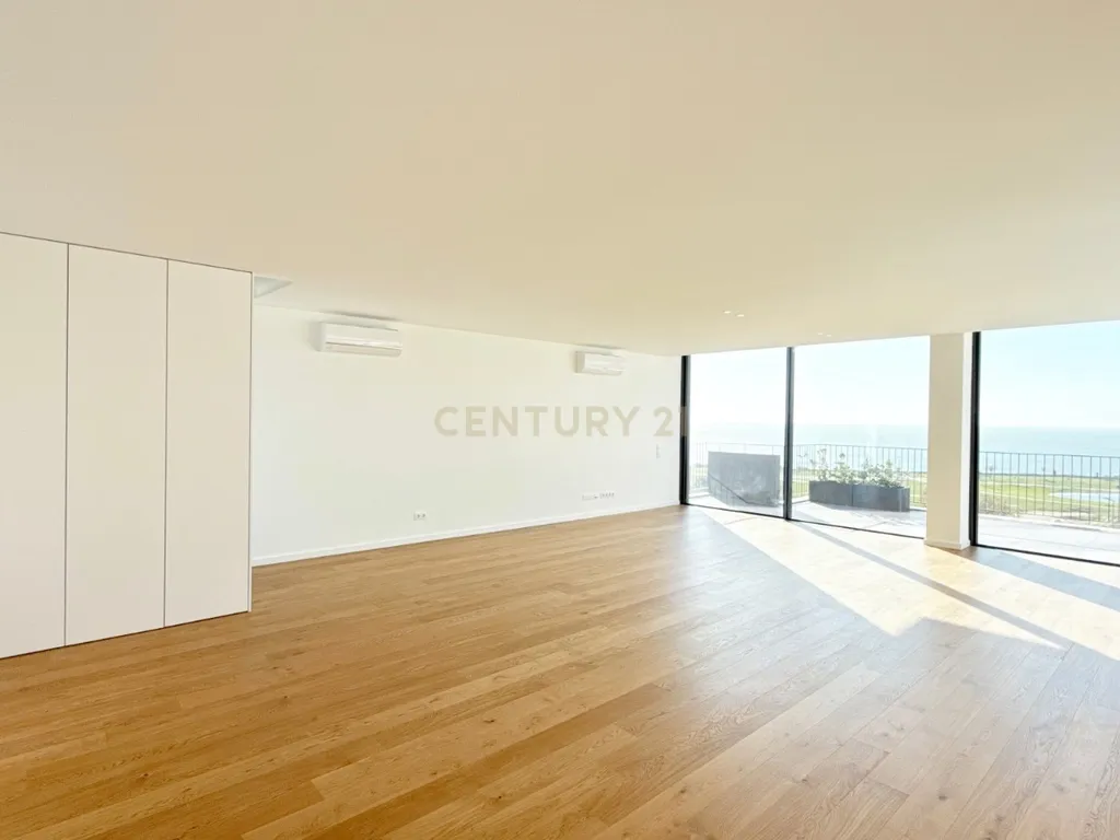 Apartamento Premium T4 LIVING SEA Nova Construção (Canidelo/ Vila Nova de Gaia) - Image 44