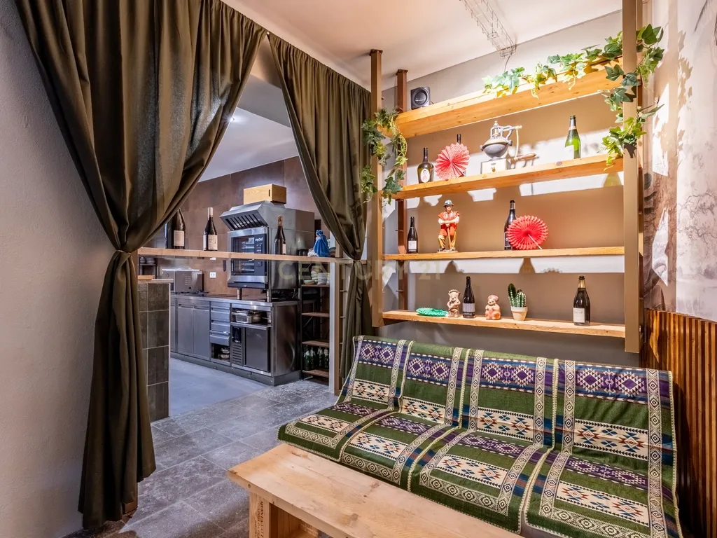 Trespasse Campo de Ourique | Pronto a Operar: Conceitos Modernos, Healthy, Wine Bar ou Pokes - Image 17