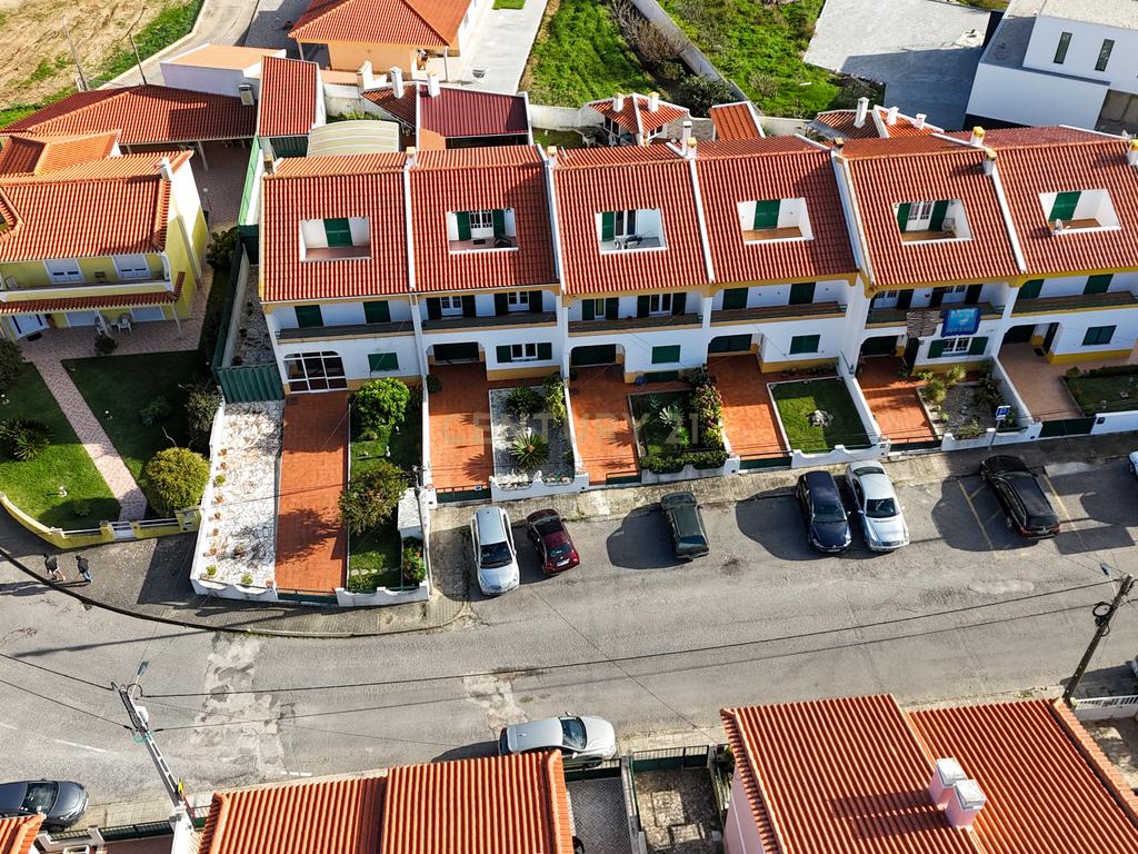 Moradia T4 com vista mar - Areia Branca - Lourinhã - Image 45