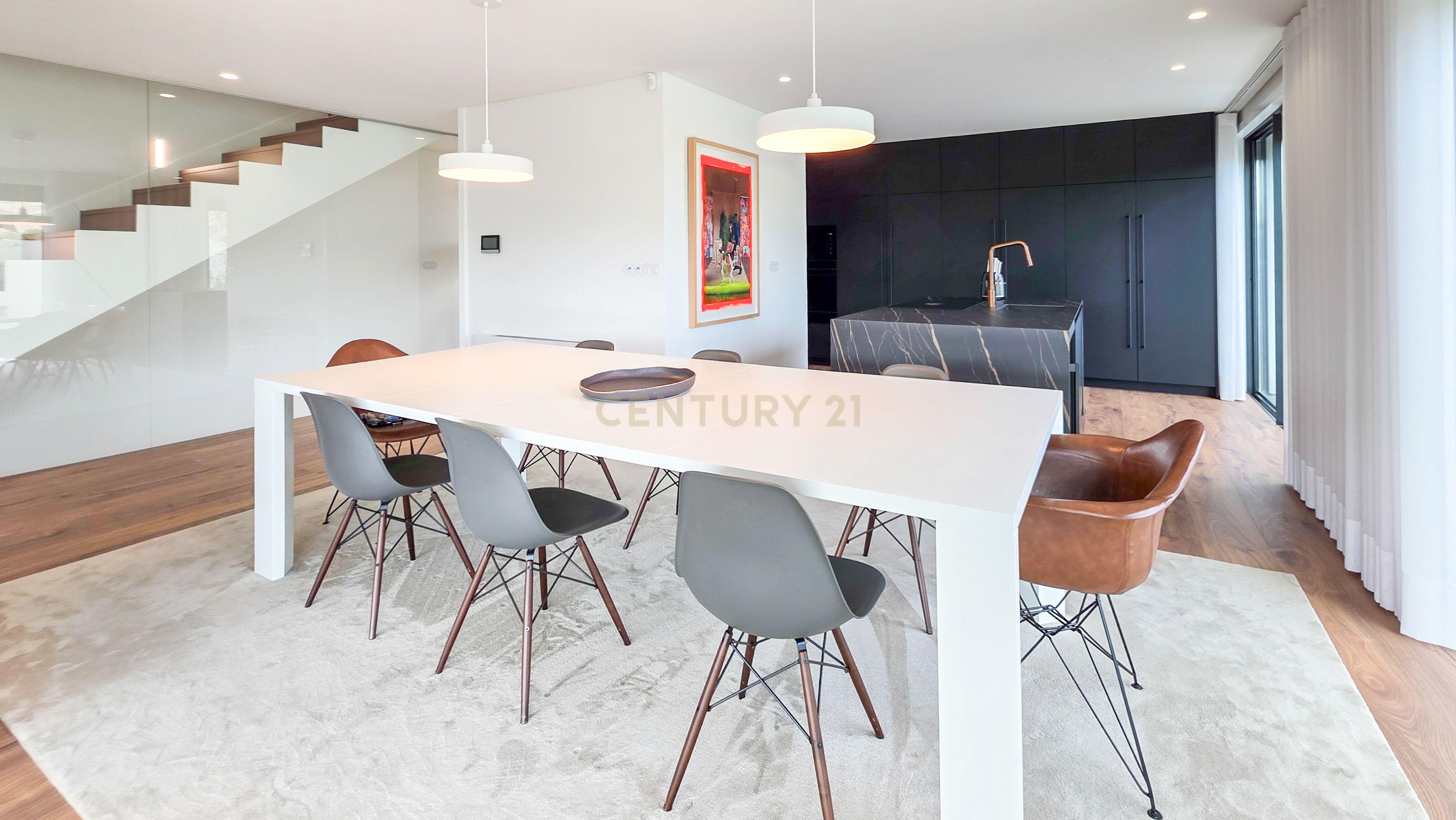 Moradia T4 à venda em Brufe, Vila Nova de Famalicão — foto 6