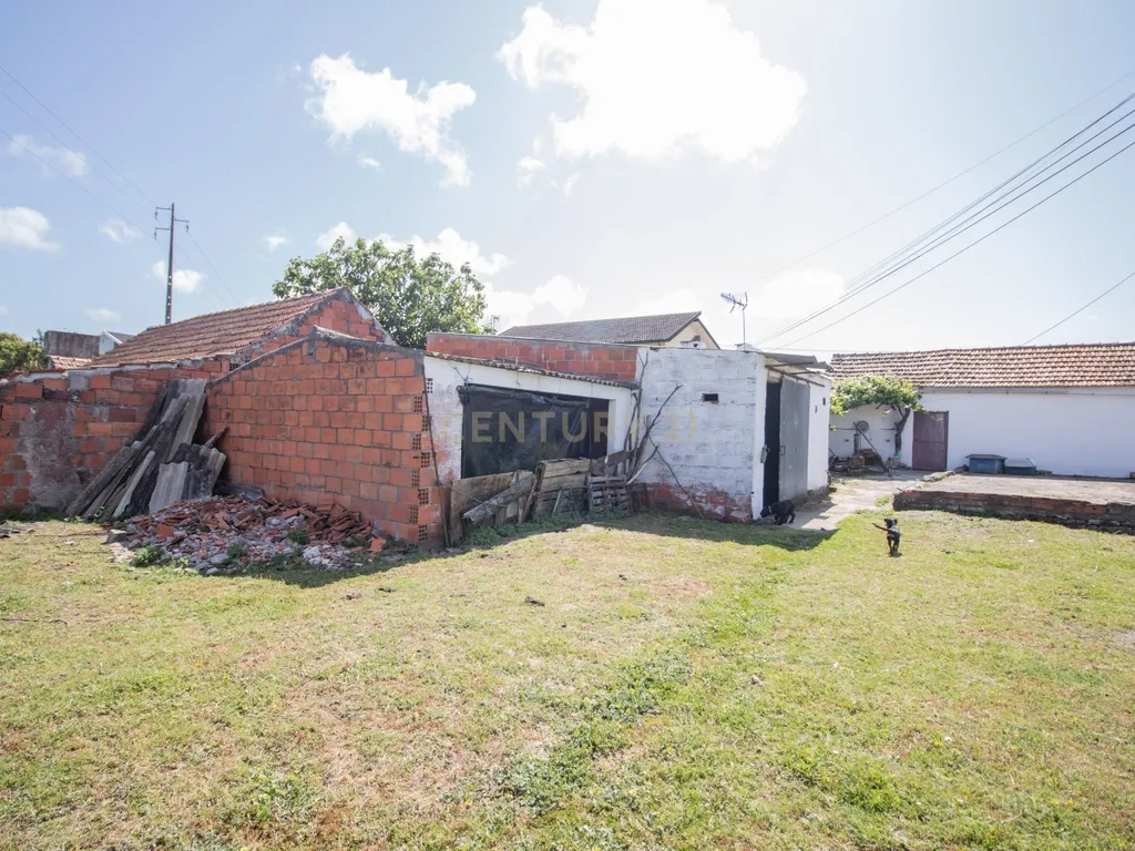 Moradia antiga em Castanheiro, Bom Sucesso, Figueira da Foz - Image 58