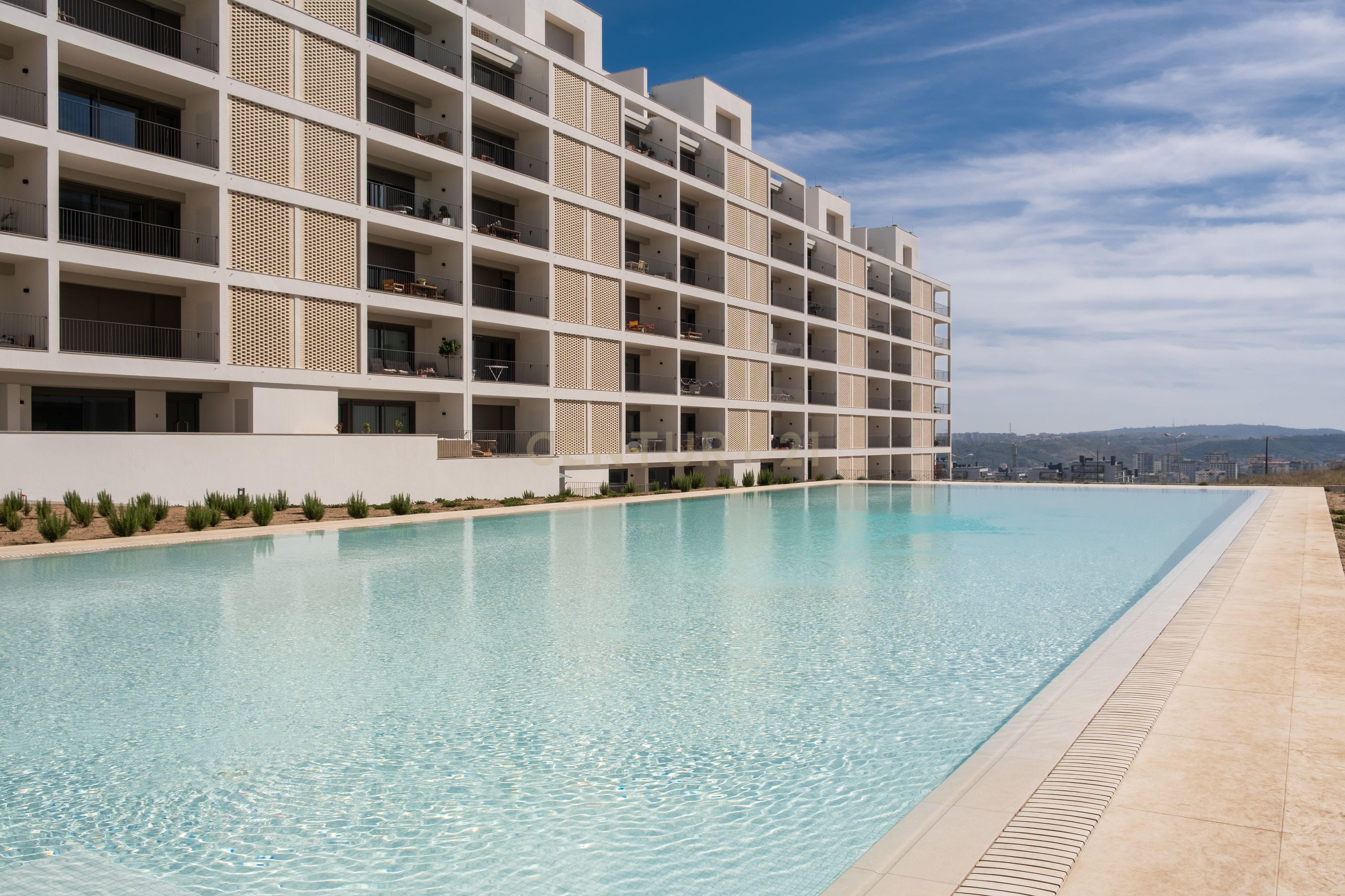 Apartamento T4 à venda em Santo António dos Cavaleiros e Frielas, Loures — foto 34