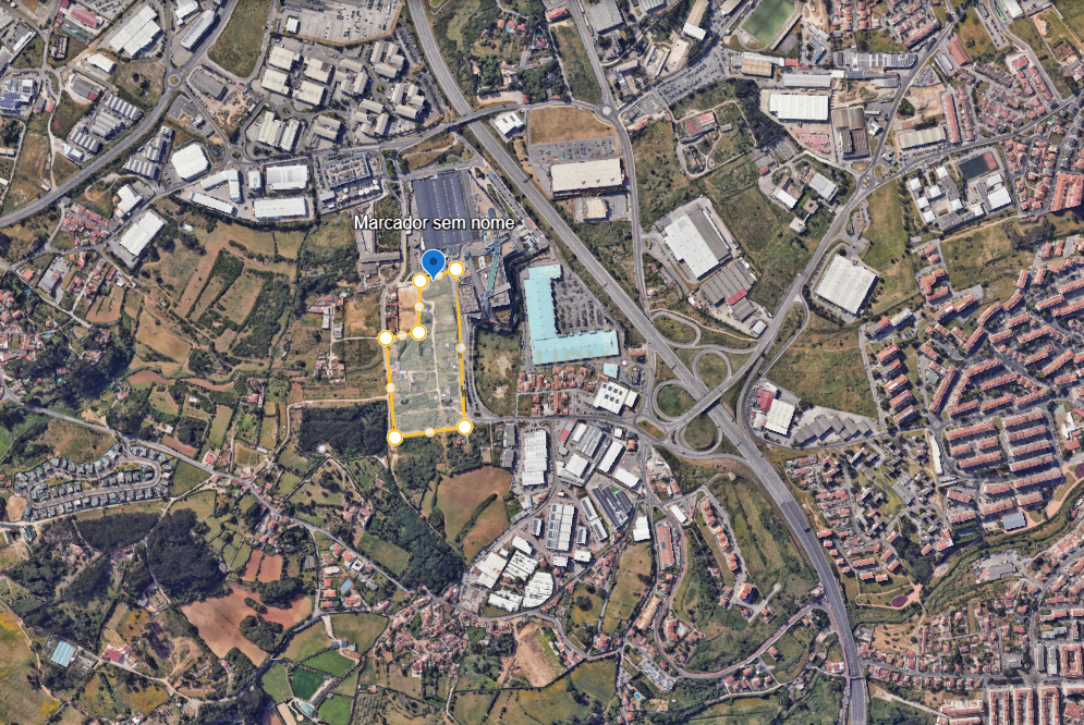 Oportunidade de Investimento em Rio de Mouro – Cabeça Gorda / Anafais - Image 6