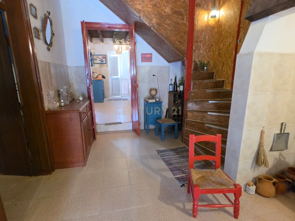 Casa para Recuperação em Cabrela, Montemor o Novo - Image 18
